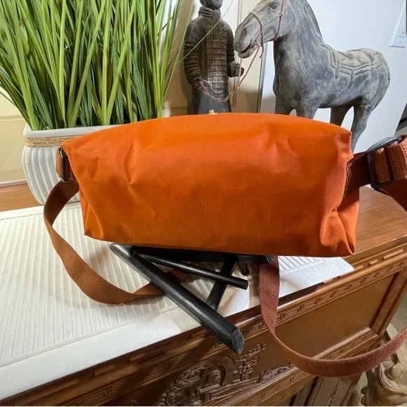 Longchamp Le Pliage "Original" Backpack - Picture 10 of 16